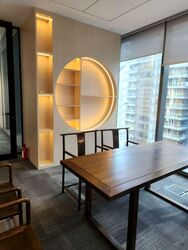 Asia Square Tower 1 (D1), Office #535788031
